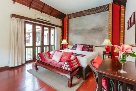 The Legendha Sukhothai - 65