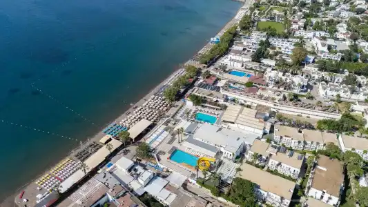 Petunya Beach Resort - All Inclusive - 40