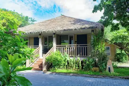 Lan Rung Beach Resort - 230