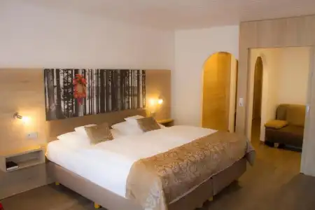 Best Western Plus Schwarzwald Residenz - 36