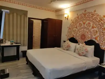 Laxmi Palace Heritage Boutique - 43