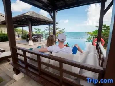 Kanda Residences Pool Villas - 129
