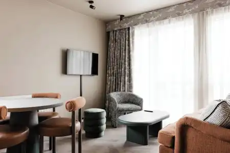 Reykjavik Residence - 17