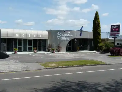 Brylin Motel - 0