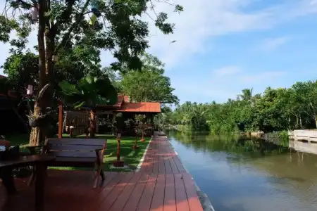 Baan Kornnara Resort - 29