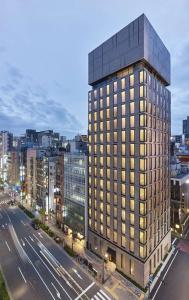The Celestine Ginza - 25