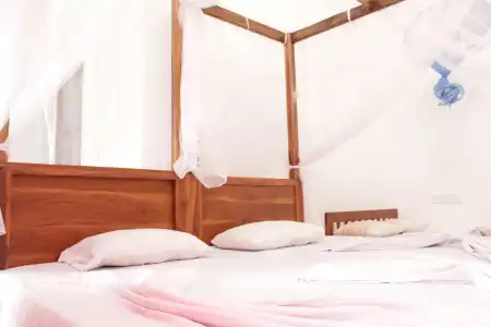 Green Hut Nature Resort - 2