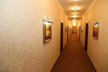 Luxe Lankaran - 6