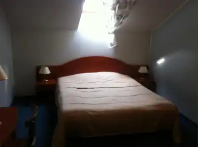 Guest House Guba - 16