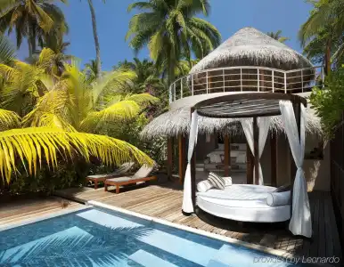 W Maldives - 15