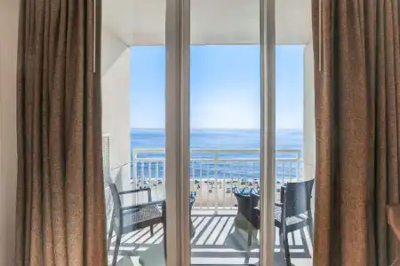 Hilton Vacation Club Oceanaire Virginia Beach - 87
