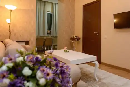 Apartment Dat Exx on the Marjanishvili - 150