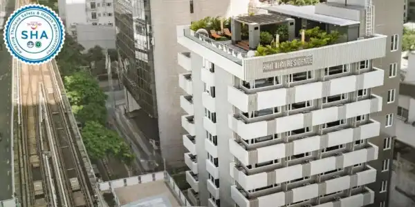 KritThai Residence - 8