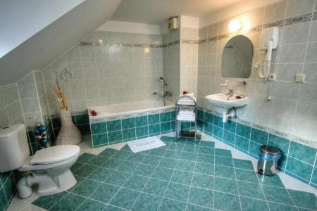 Spa & Wellness Harmonie - 44
