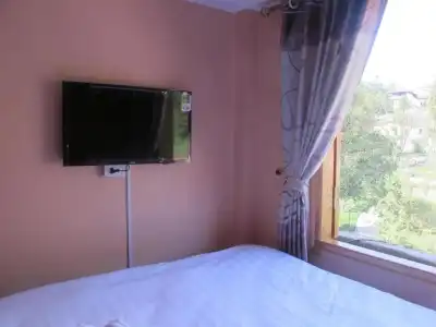 Sapa Backpacker Hostel - 26