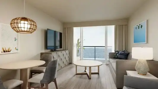 Caribbean Resort & Villas - 181