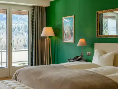Europa Suites - 3