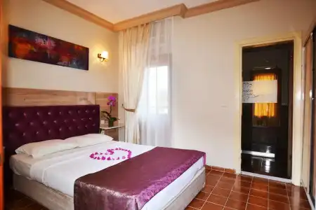 Dalyan Konak Su Otel - 25