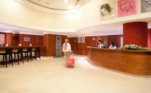 Leonardo Plaza Haifa - 26