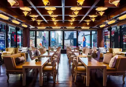 Renaissance New York Times Square by Marriott - 22