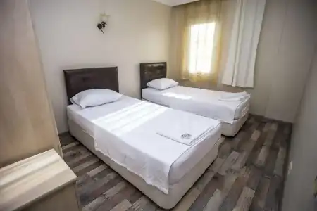 Noyan Apart Otel - 5