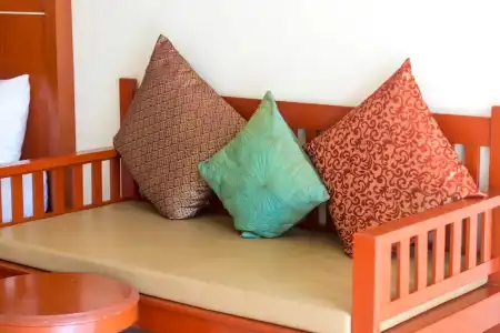 Lanta Casuarina Beach Resort - 41
