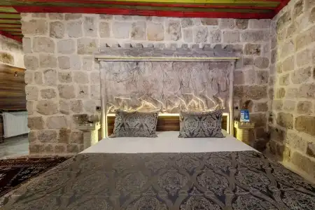 Kayatas Cave Suites - 172