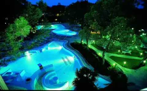 Terme Bristol Buja - 12