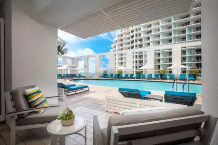 Conrad Fort Lauderdale Beach - 15