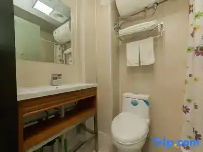 Xinyue Hostel - 82