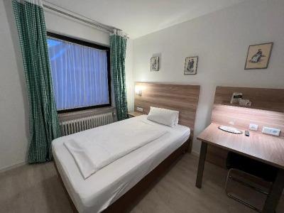 ApartBad Mergentheim - 170