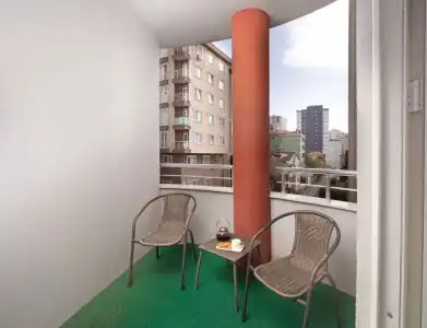Nish Suite Atasehir - 169