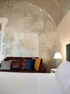 B&B Palazzo del Capitolo - By I Bastioni San Domenico - 15