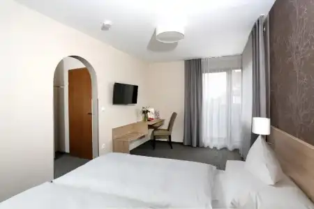 Hotel-Restaurant Vogthof - 26