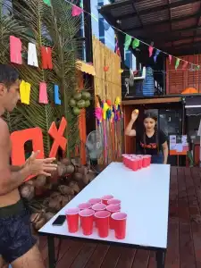 U Box Hostel - 33