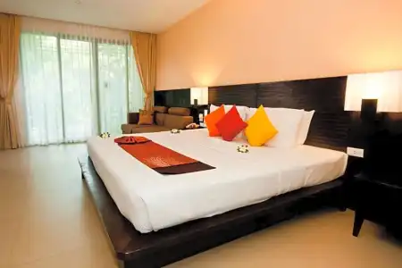 Sunrise Tropical Resort - 61