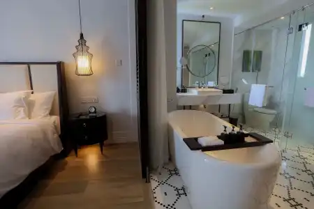 Montgomerie Links Villas Hoi An - 7