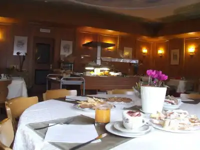 Club Lago di Tenno - 10