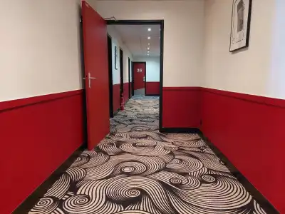 ibis Styles Rouen Centre Cathedrale - 16