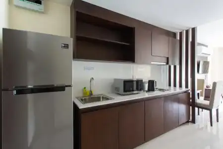 The Lai Thai Luxury Condominiums - 59