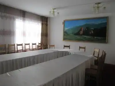 Otel Issyk-Kul-Karakol - 6