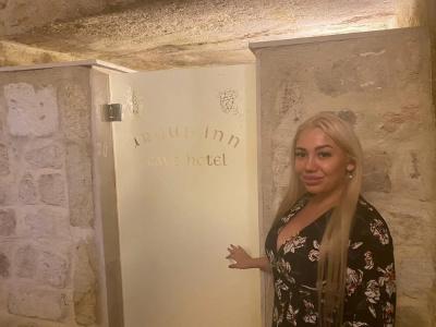 Urgup Inn Cave - 151
