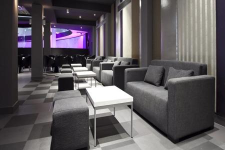 Flash Benidorm - Recommended Adults Only 4 Sup - 18