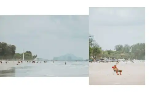 Sailom Hua Hin - 15