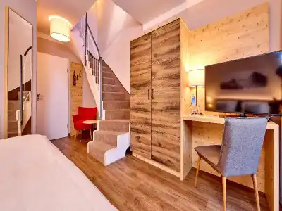 BergHammersbach, Sure Collection by Best Western - 90
