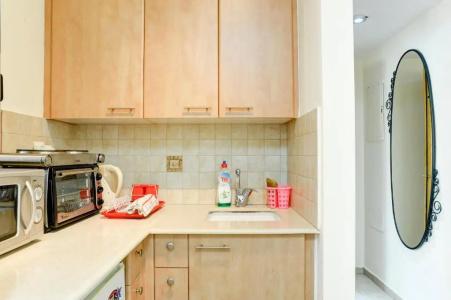 Sea Suites Apartments - 132