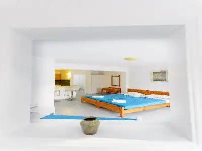 Classic Apartments - 18