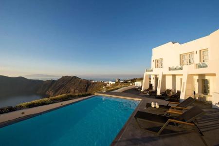 Avaton Resort and Spa - 12