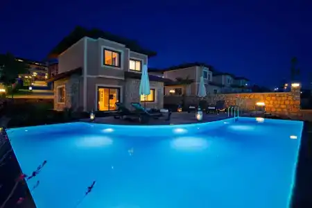 Royal Teos Thermal Resort Clinic & Spa - Halal - 28
