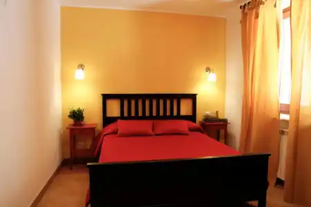 B&B Lavanda e Rosmarino - 16